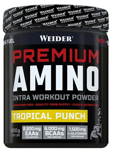 Weider Premium Amino (800g)