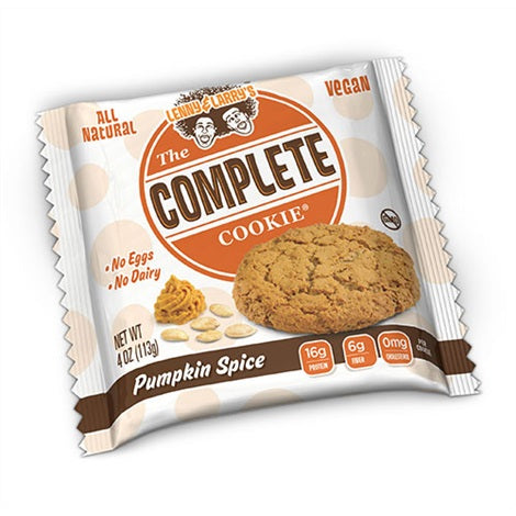 Lenny & Larry Complete Cookie (12x112g)