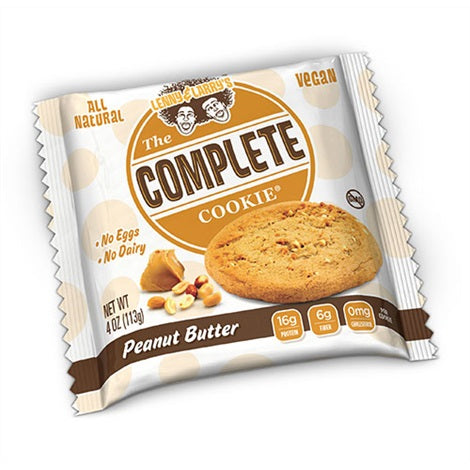 Lenny & Larry Complete Cookie (12x112g)