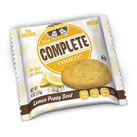 Lenny & Larry Complete Cookie (12x112g)