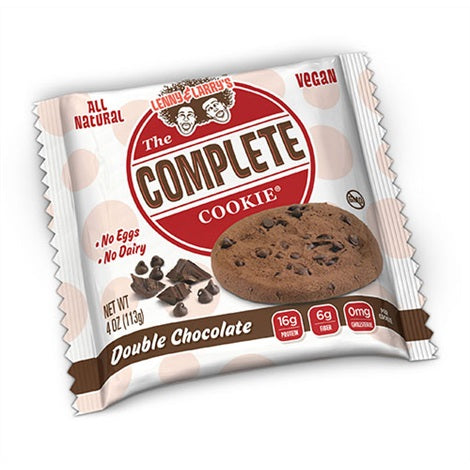 Lenny & Larry Complete Cookie (12x112g)