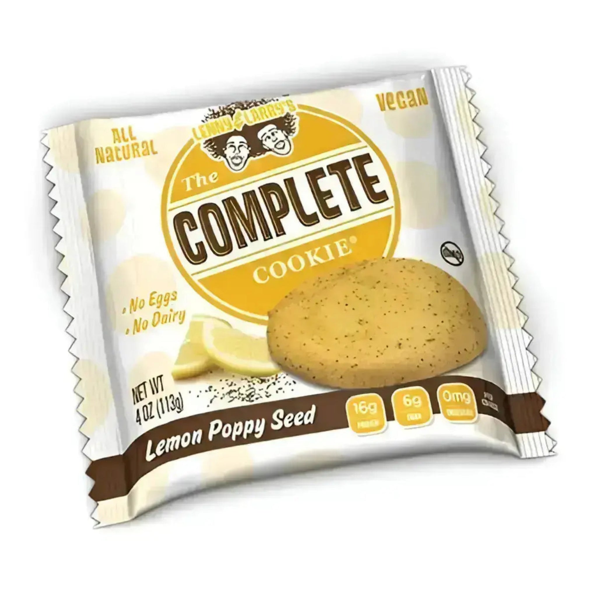 Lenny & Larry Complete Cookie (112g)