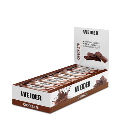 Weider Protein Bar (24x35g)