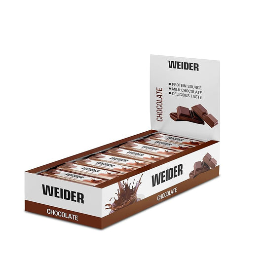 Weider Protein Bar (24x35g)