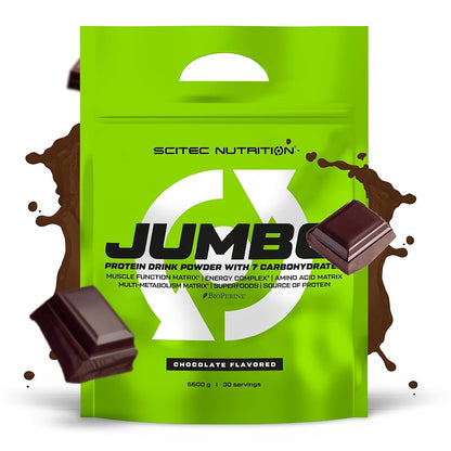 Scitec Nutrition Jumbo (1320g)