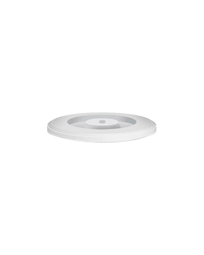 Multipower Pappdeckel 500ml Becher (50 Stk.)