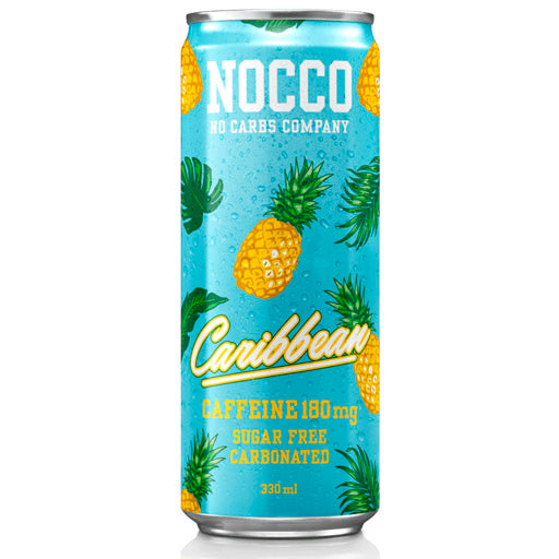 NOCCO