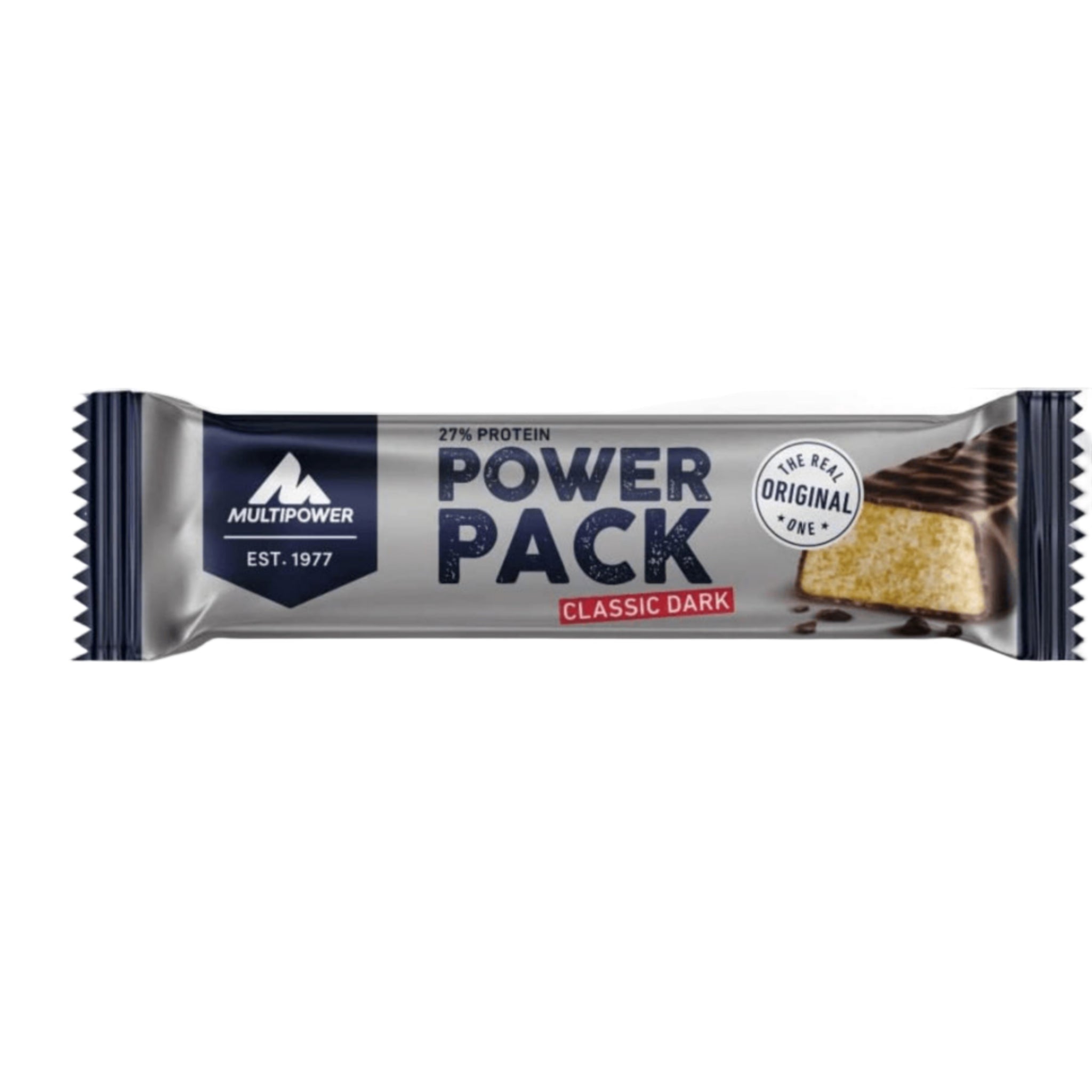 Multipower Protein Power Pack (24x35g)