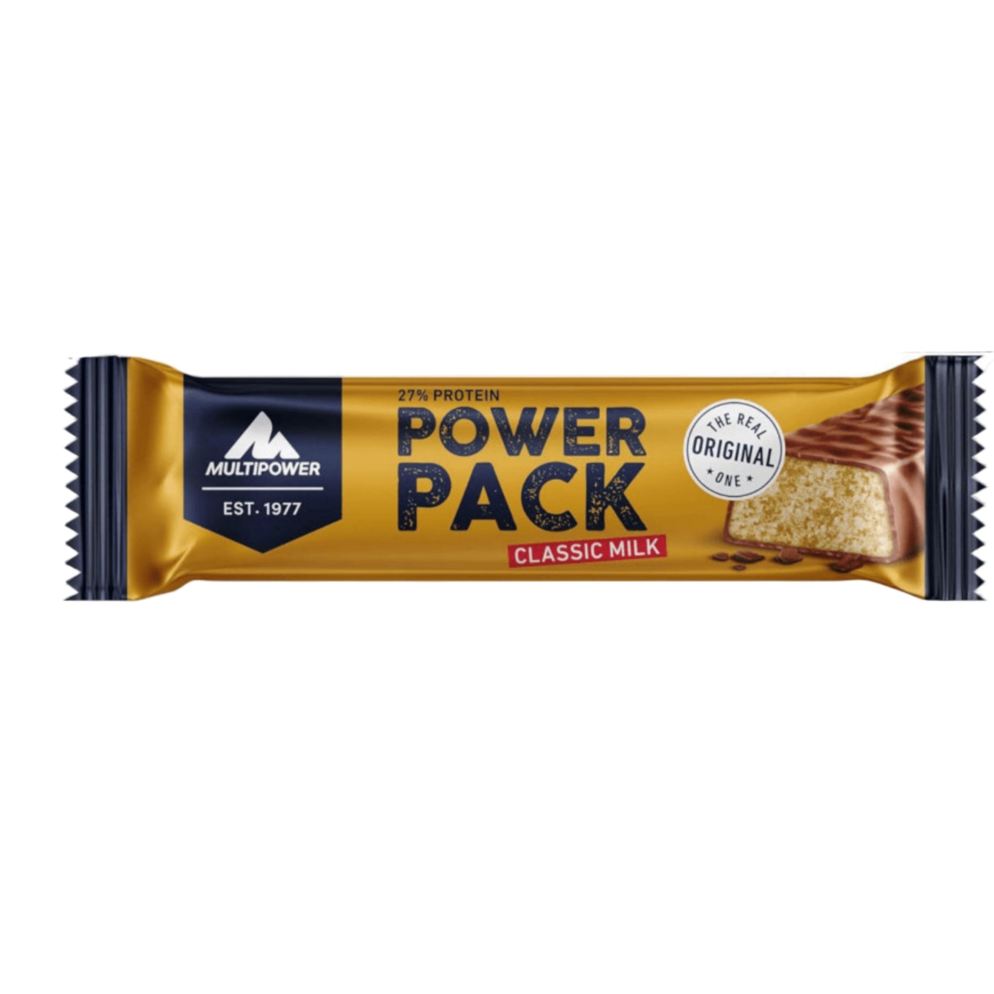 Multipower Protein Power Pack (24x35g)