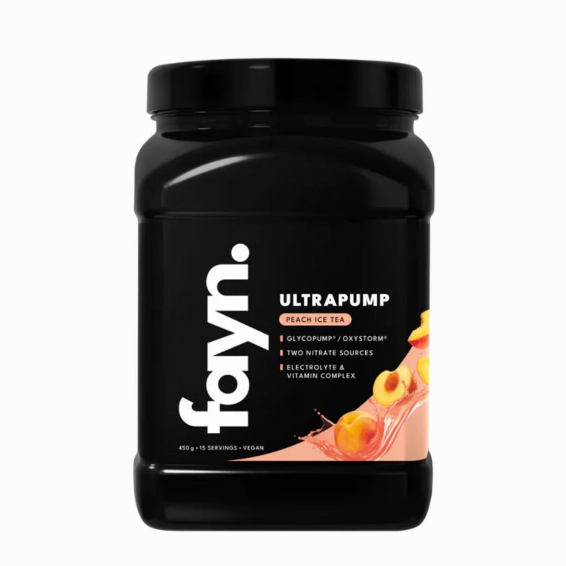 fayn. Ultrapump (450g)