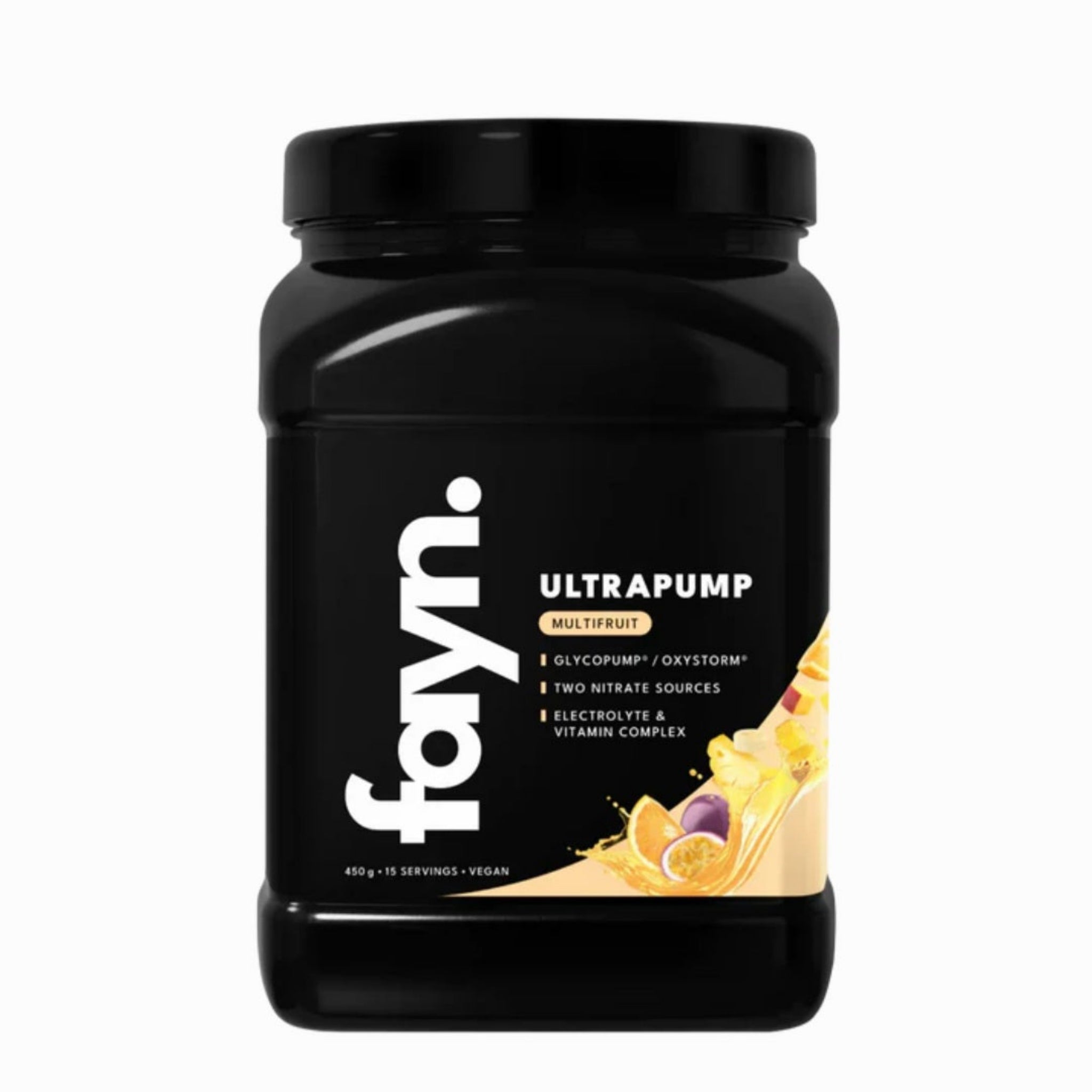 fayn. Ultrapump (450g)