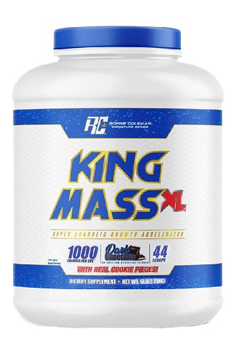 Ronnie Coleman RCSS King Mass XL (2750g)