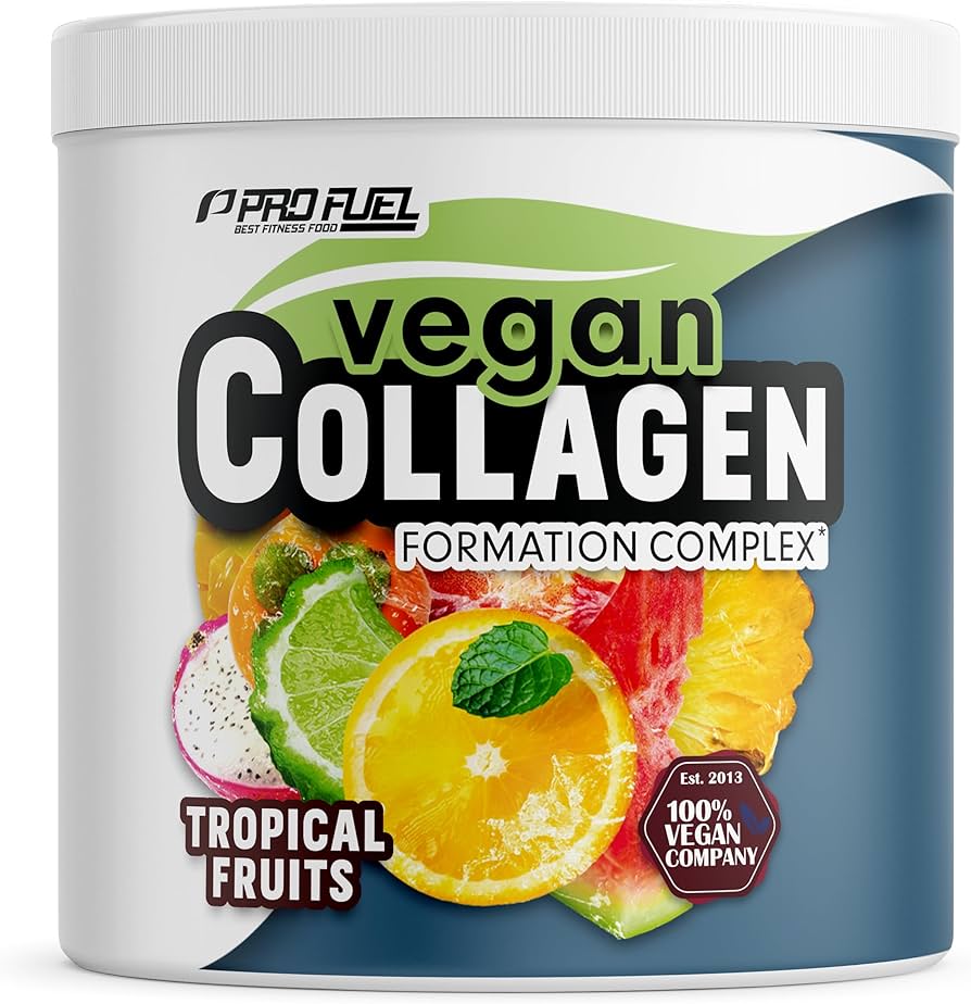 ProFuel Collagen Formation Complex (320g)