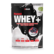 Sinob Honest Whey+ (820g)