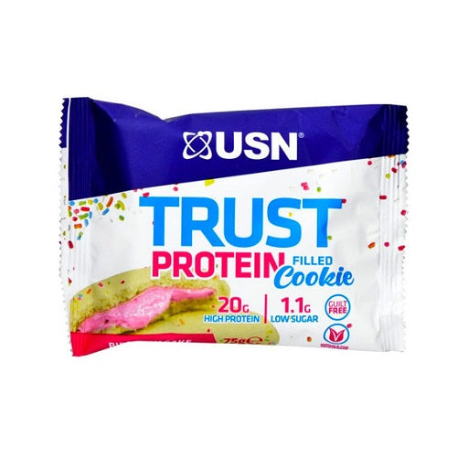USN TRUST Cookie (12x75g)
