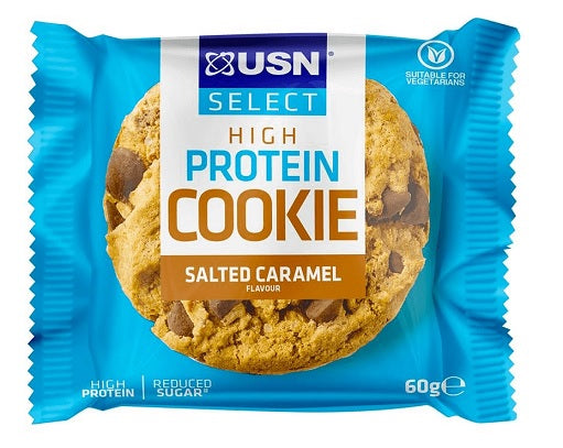 USN Select Protein Cookie (12x60g)