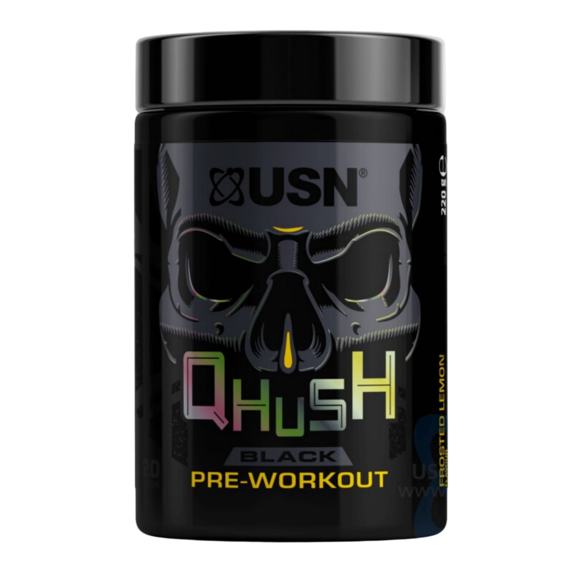 USN Qhush Pre-Workout (220g)
