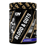 DY Nutrition Blood & Guts Pre-Workout (380g)