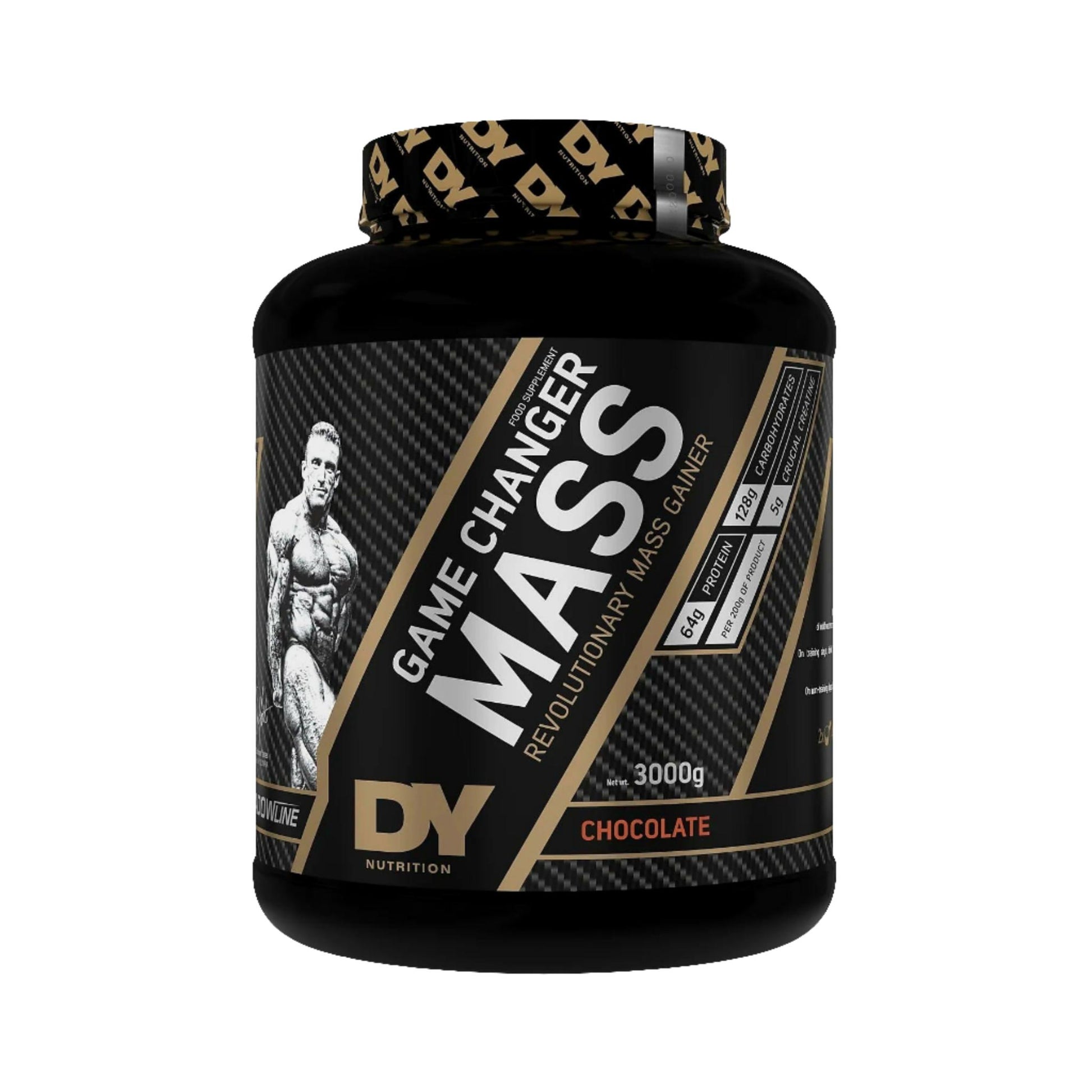 DY Nutrition Game Changer Mass (3000g)