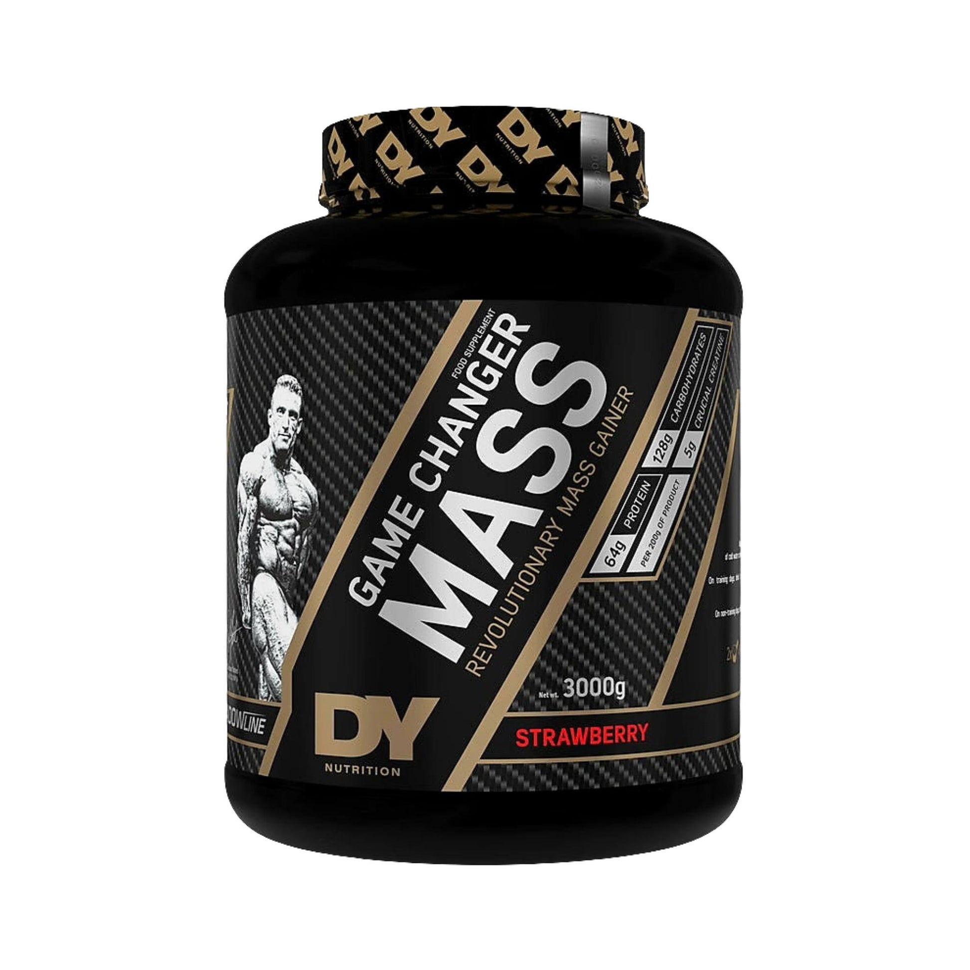 DY Nutrition Game Changer Mass (3000g)