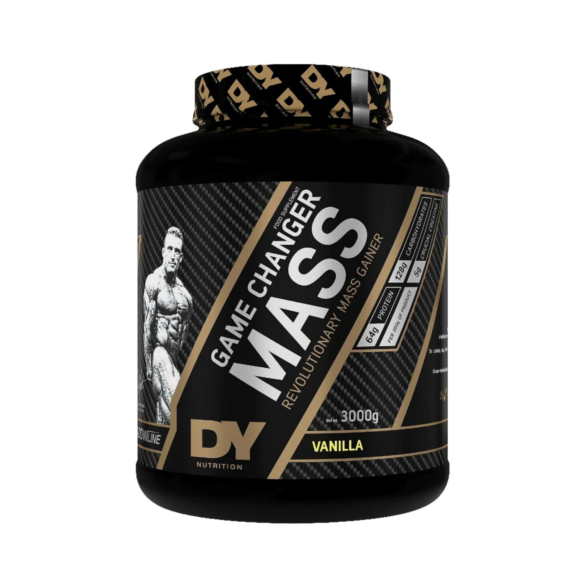 DY Nutrition Game Changer Mass (3000g)