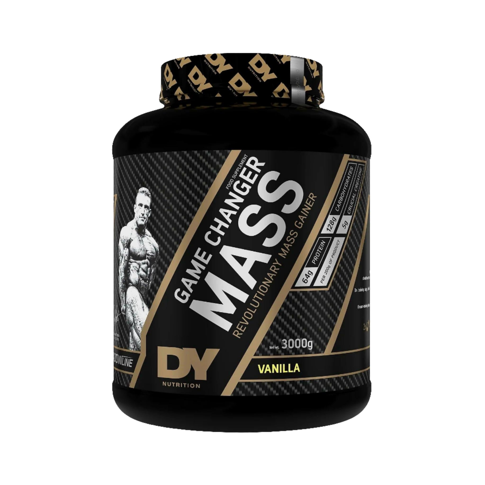 DY Nutrition Game Changer Mass (3000g)
