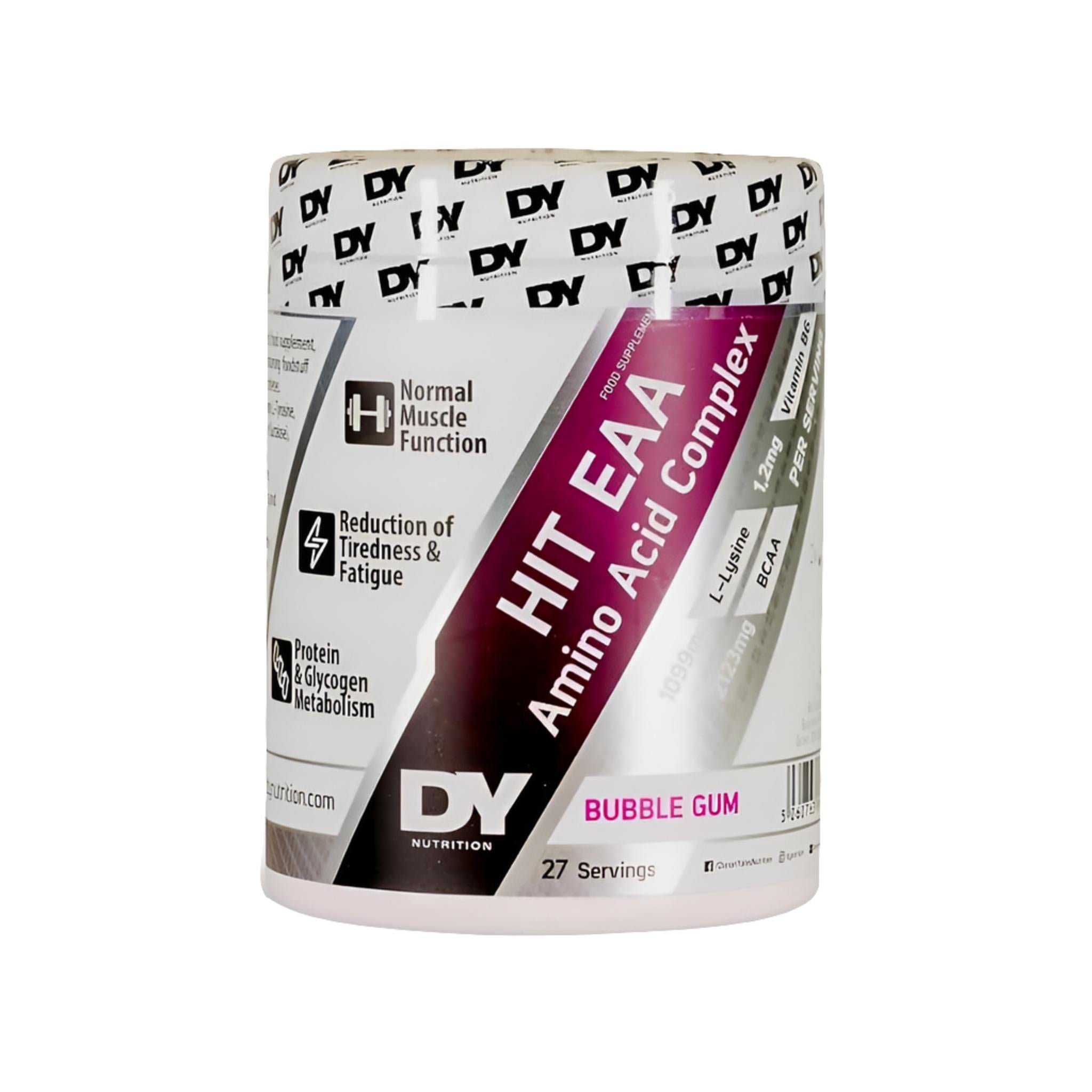 DY Nutrition HIT EAA (360g)