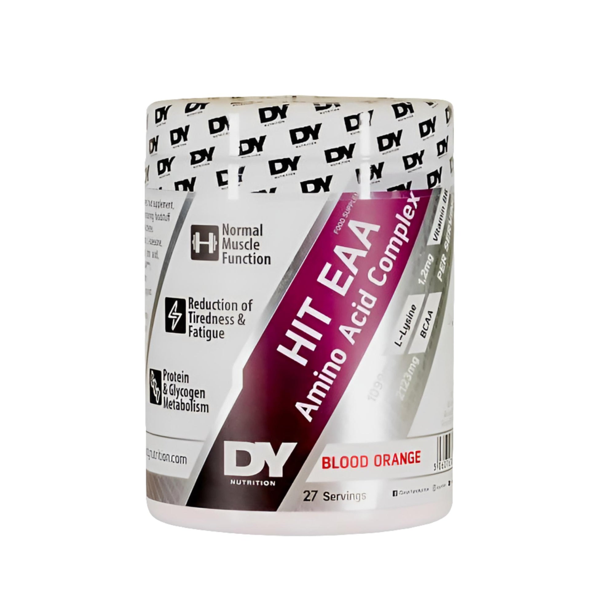 DY Nutrition HIT EAA (360g)
