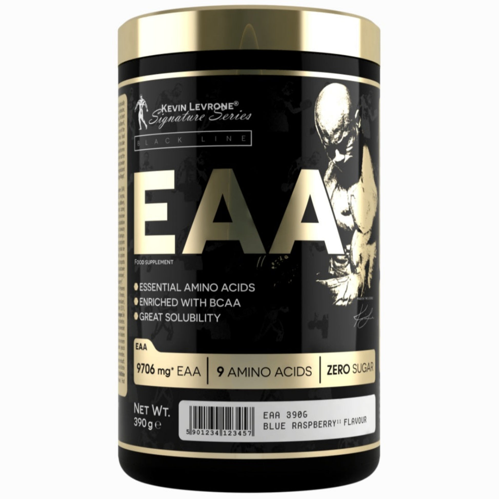 Kevin Levrone EAA (390g)