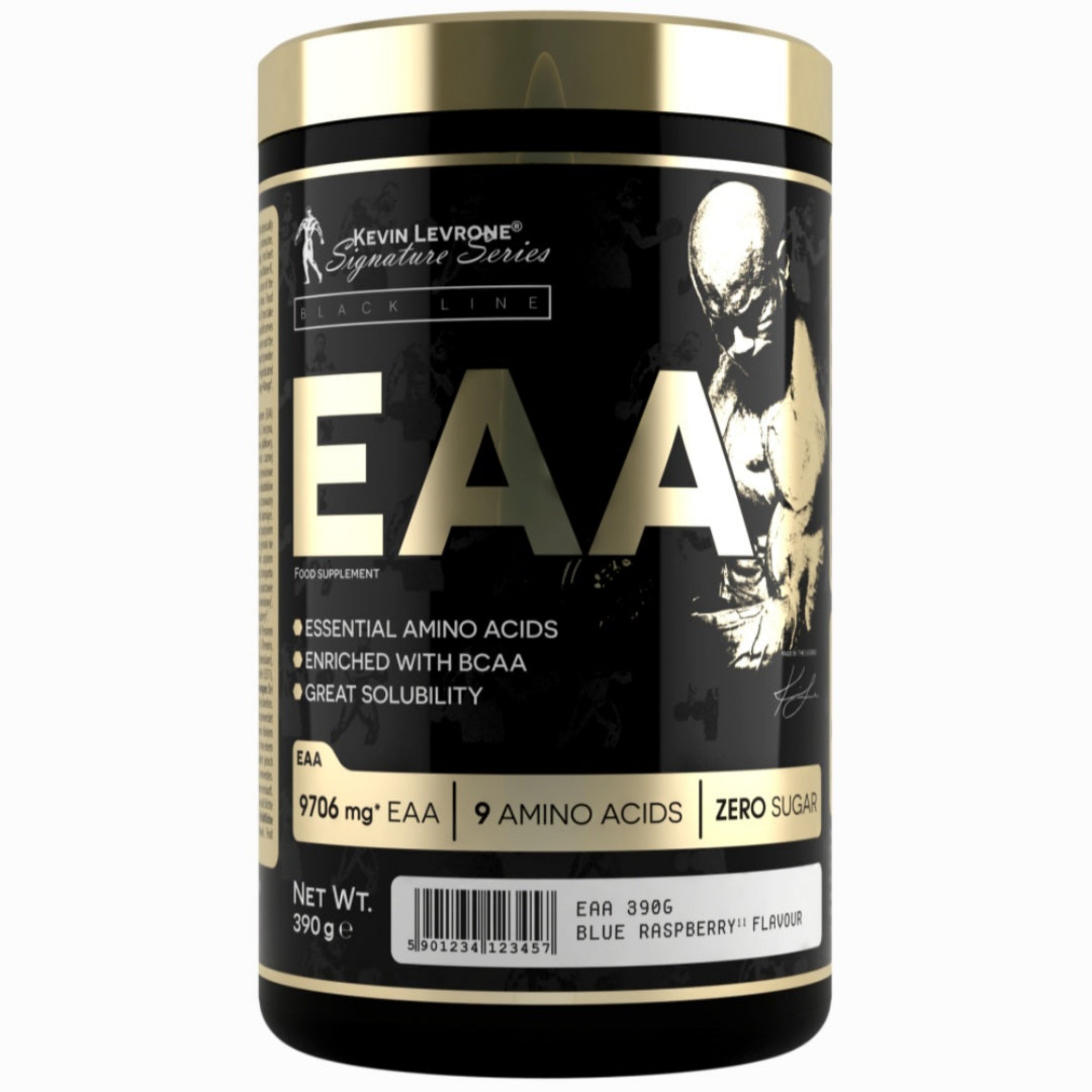 Kevin Levrone EAA (390g)