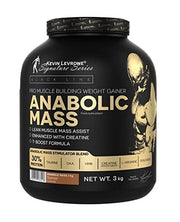 Kevin Levrone Anabolic Mass (3000g)
