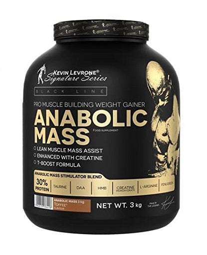 Kevin Levrone Anabolic Mass (3000g)