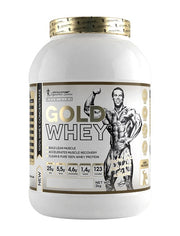 Kevin Levrone Gold Whey (2000g)