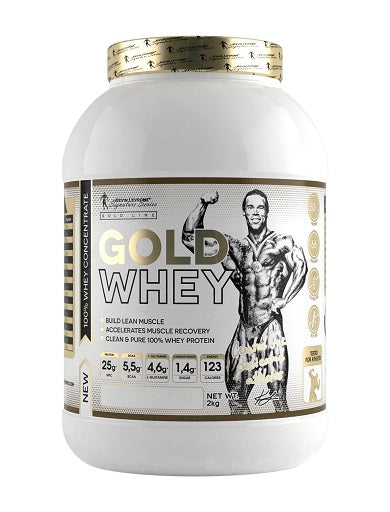 Kevin Levrone Gold Whey (2000g)
