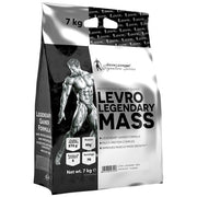 Kevin Levrone Legendary Mass (7000g)