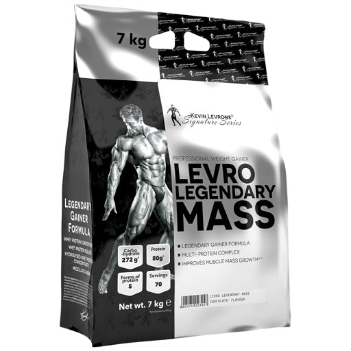 Kevin Levrone Legendary Mass (7000g)
