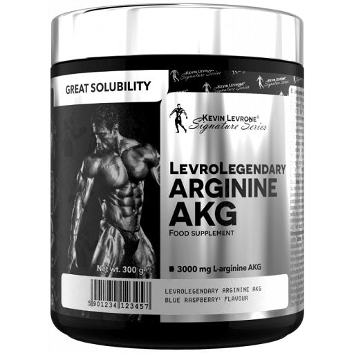 Kevin Levrone Legendary Arginine AKG (300g)