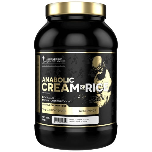 Kevin Levrone Anabolic Cream of Rice (2000g)