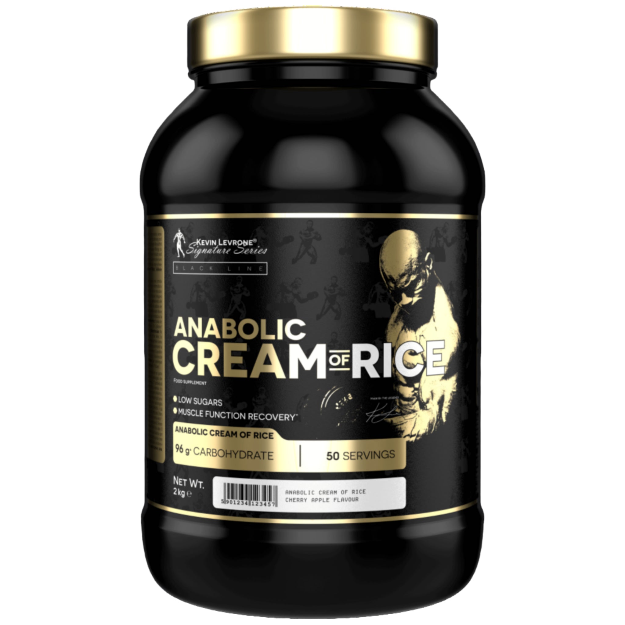 Kevin Levrone Anabolic Cream of Rice (2000g)