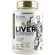 Kevin Levrone Gold Liver Support (90 Kapseln)