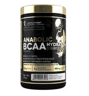 Kevin Levrone Anabolic BCAA Hydration & Electrolytes (375g)