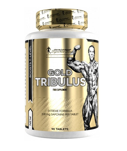 Kevin Levrone Gold Tribulus (90 Tabletten)