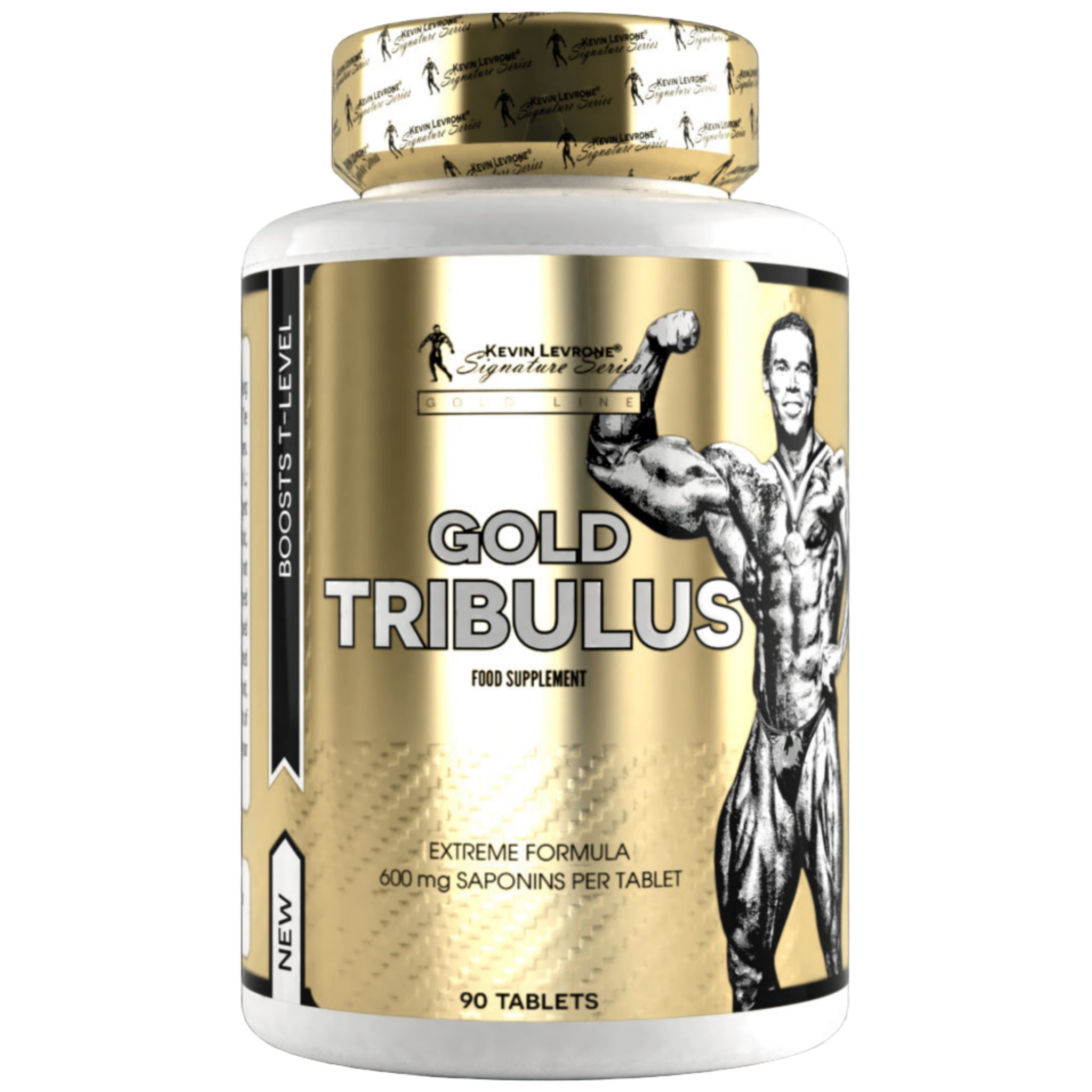 Kevin Levrone Gold Tribulus (90 Tabletten)