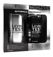 Kevin Levrone Levro Test AM + PM Formula (2x 120 Tabletten)