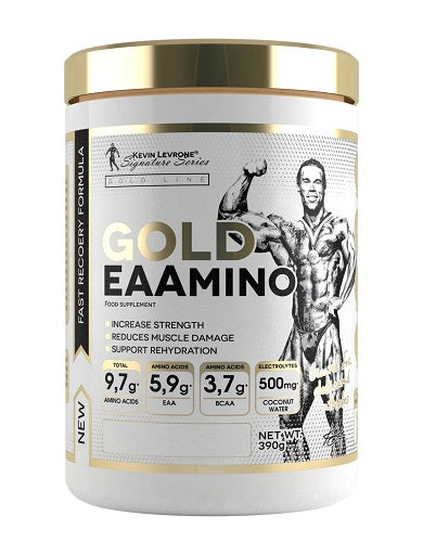 Kevin Levrone Gold EAAmino (390g)