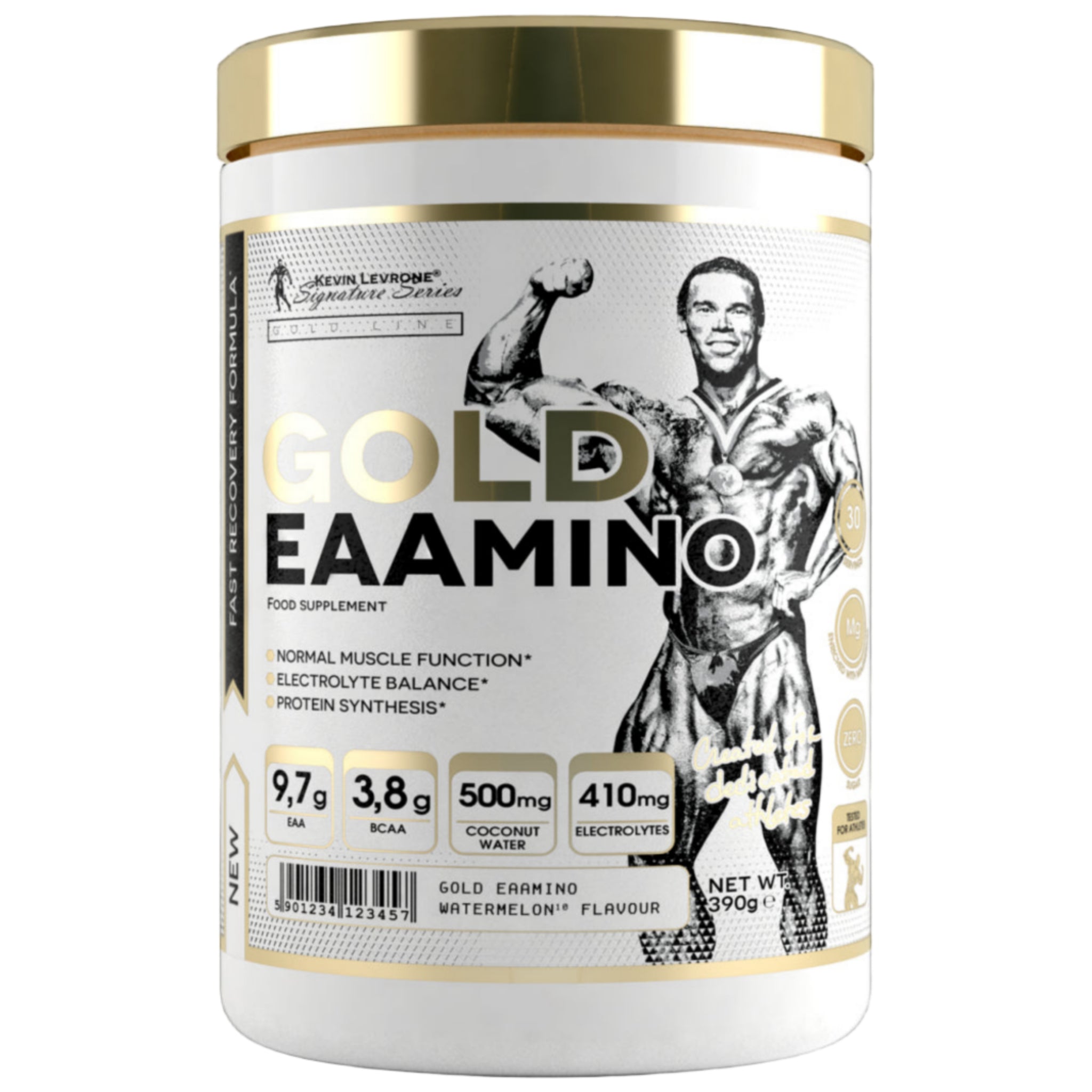 Kevin Levrone Gold EAAmino (390g)
