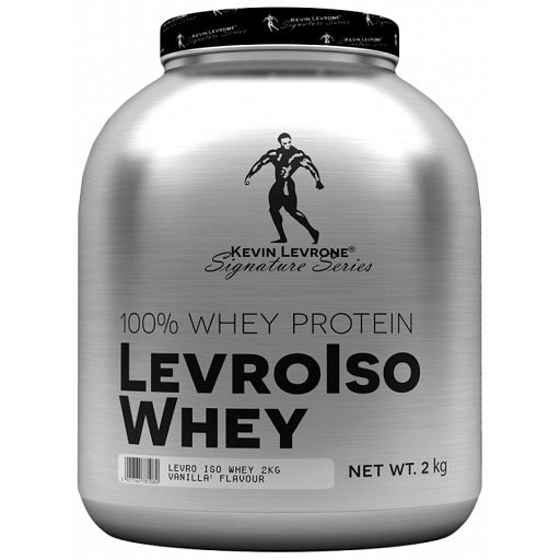 Kevin Levrone LevroIso Whey (2000g)