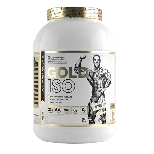 Kevin Levrone Gold Iso (2000g)