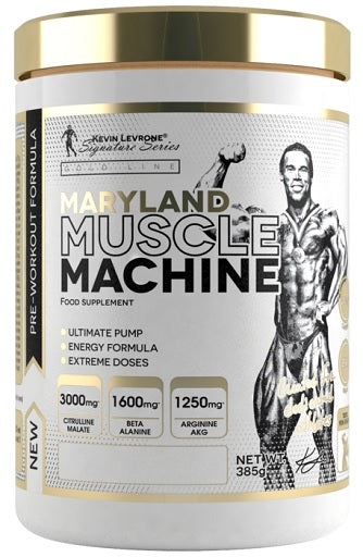 Kevin Levrone Maryland Muscle Machine (385g)