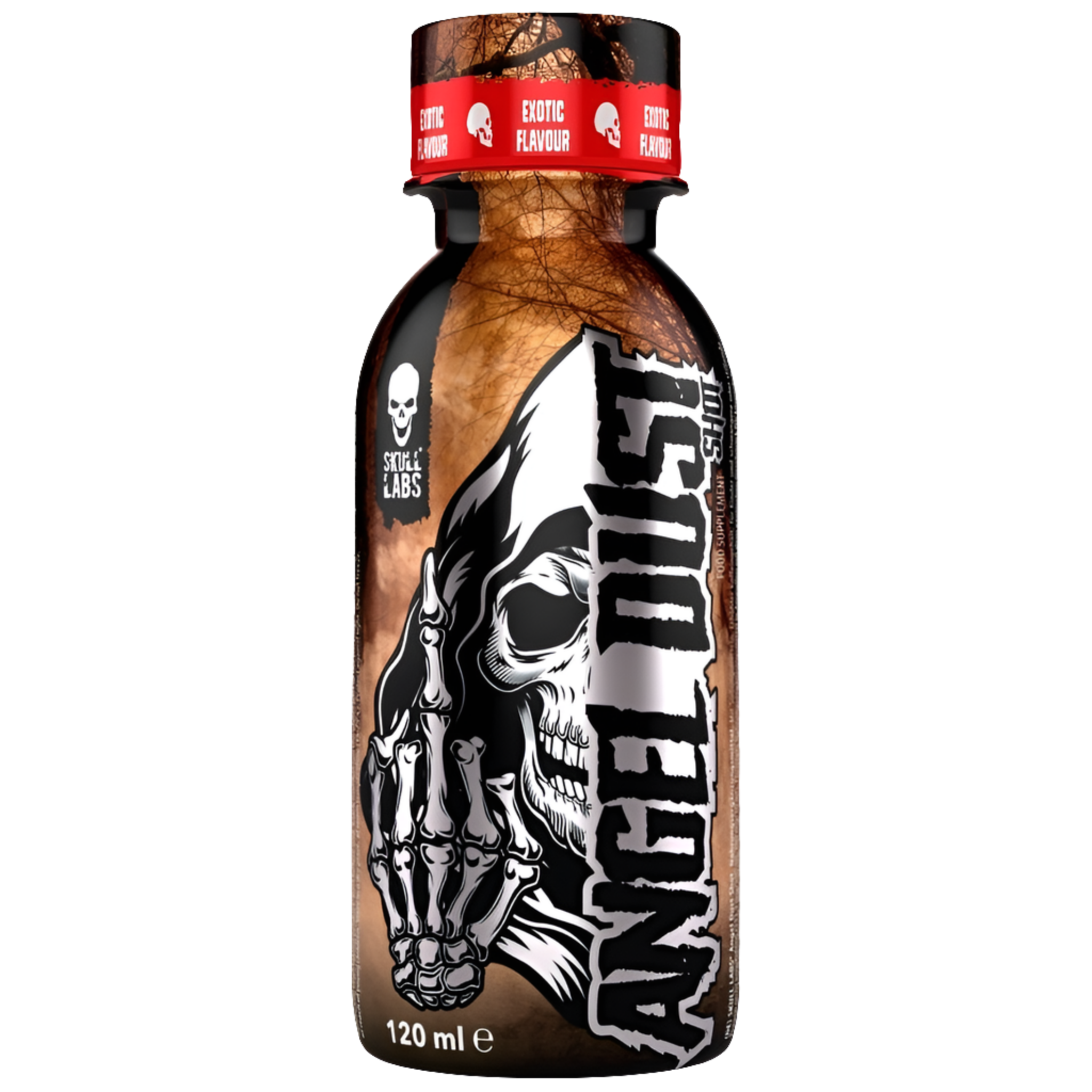 Skull Labs Angel Dust Shot (24x120ml)